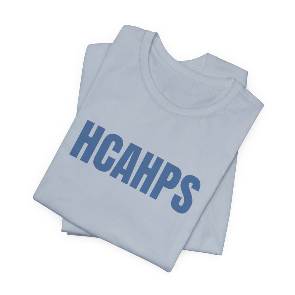 HCAHPS Tee