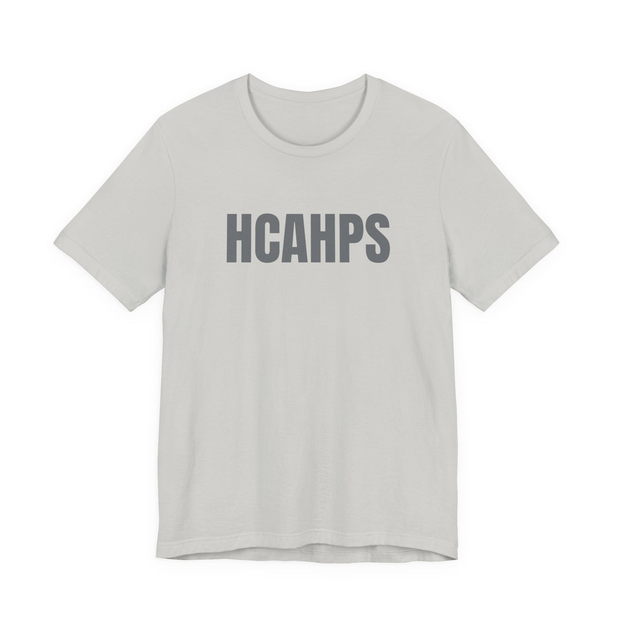 HCAHPS Tee