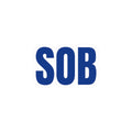 SOB Sticker