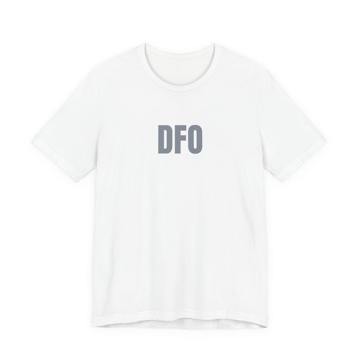 DFO Tee