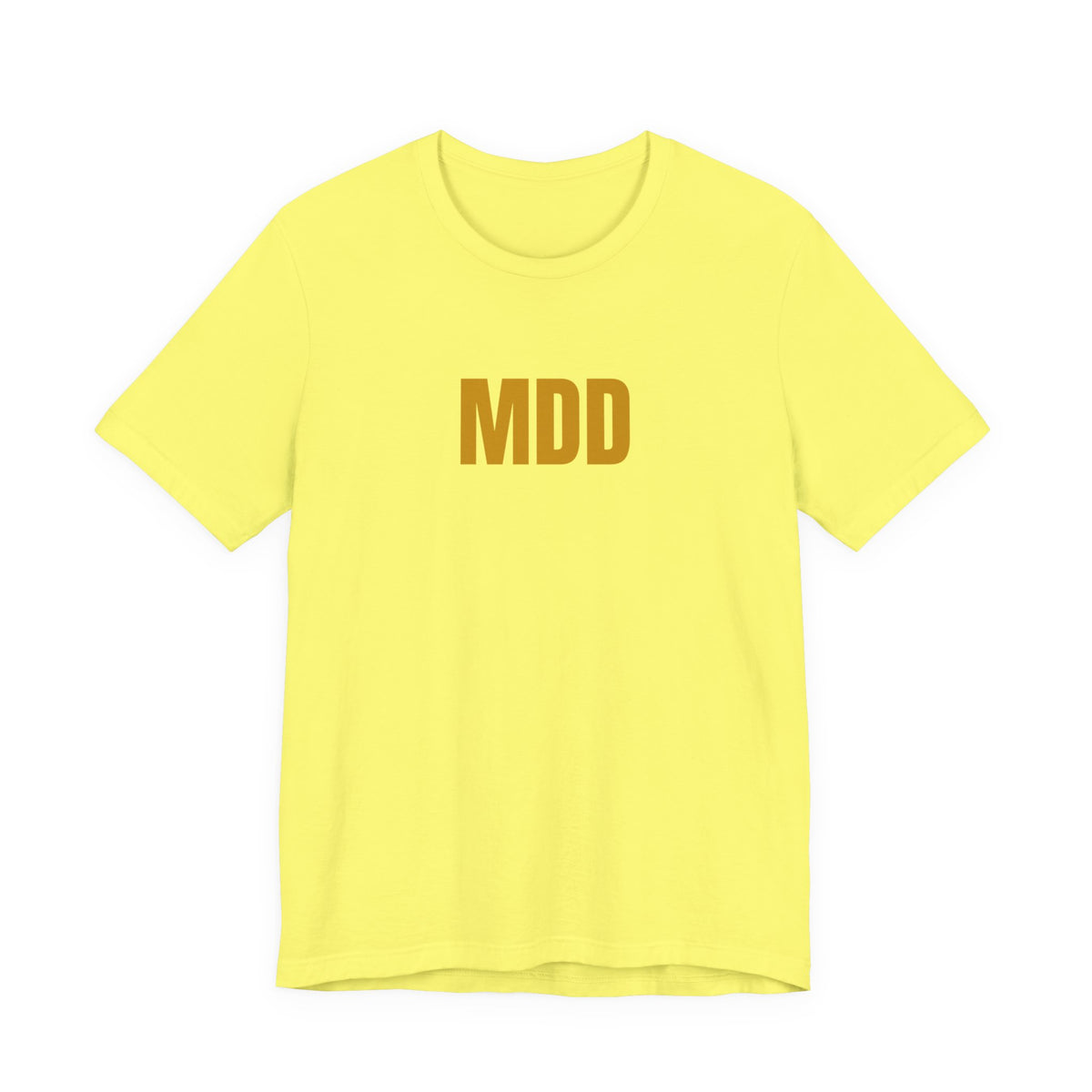MDD Tee