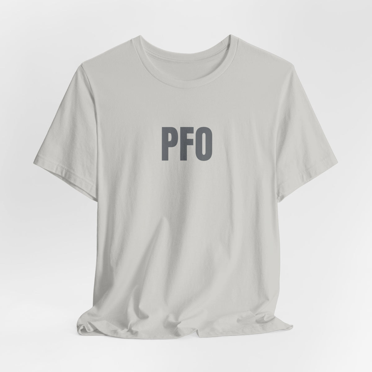 PFO Tee