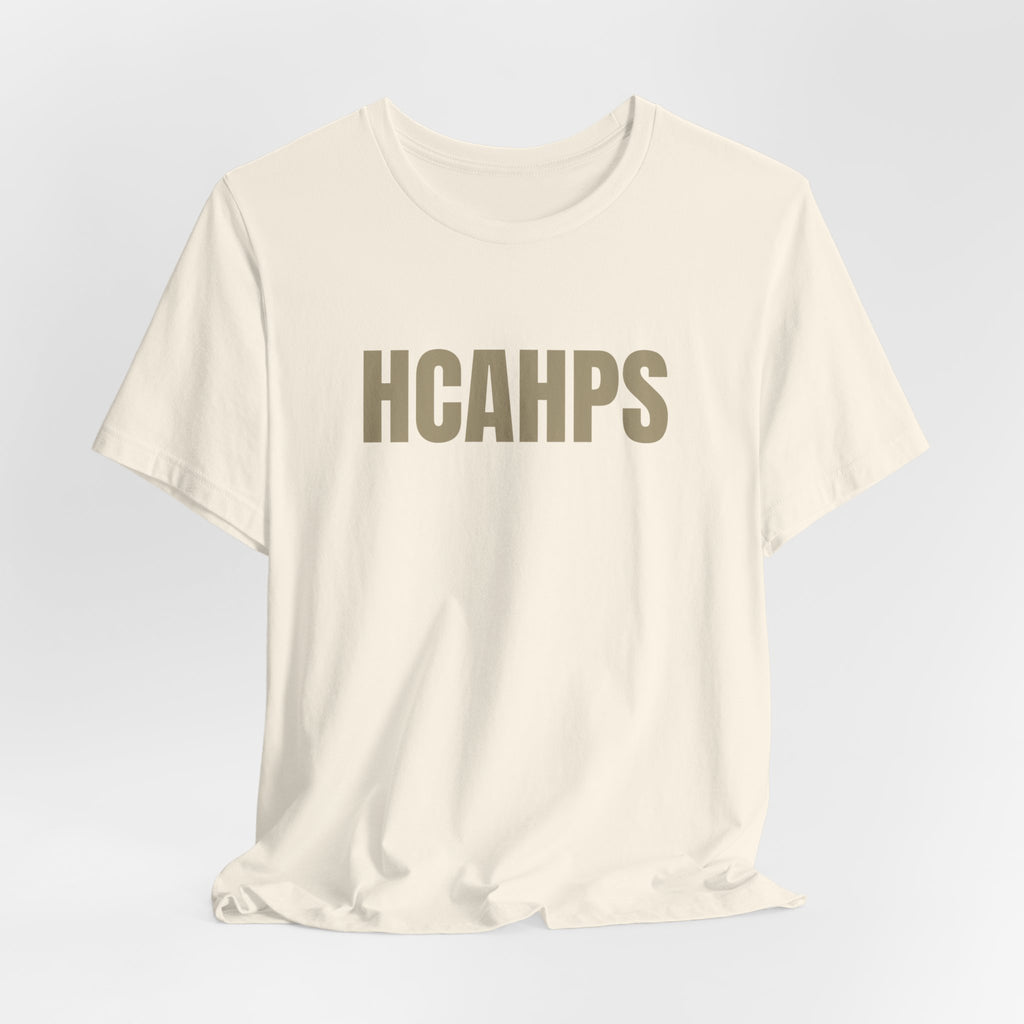HCAHPS Tee