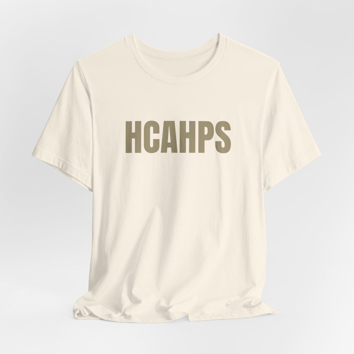 HCAHPS Tee