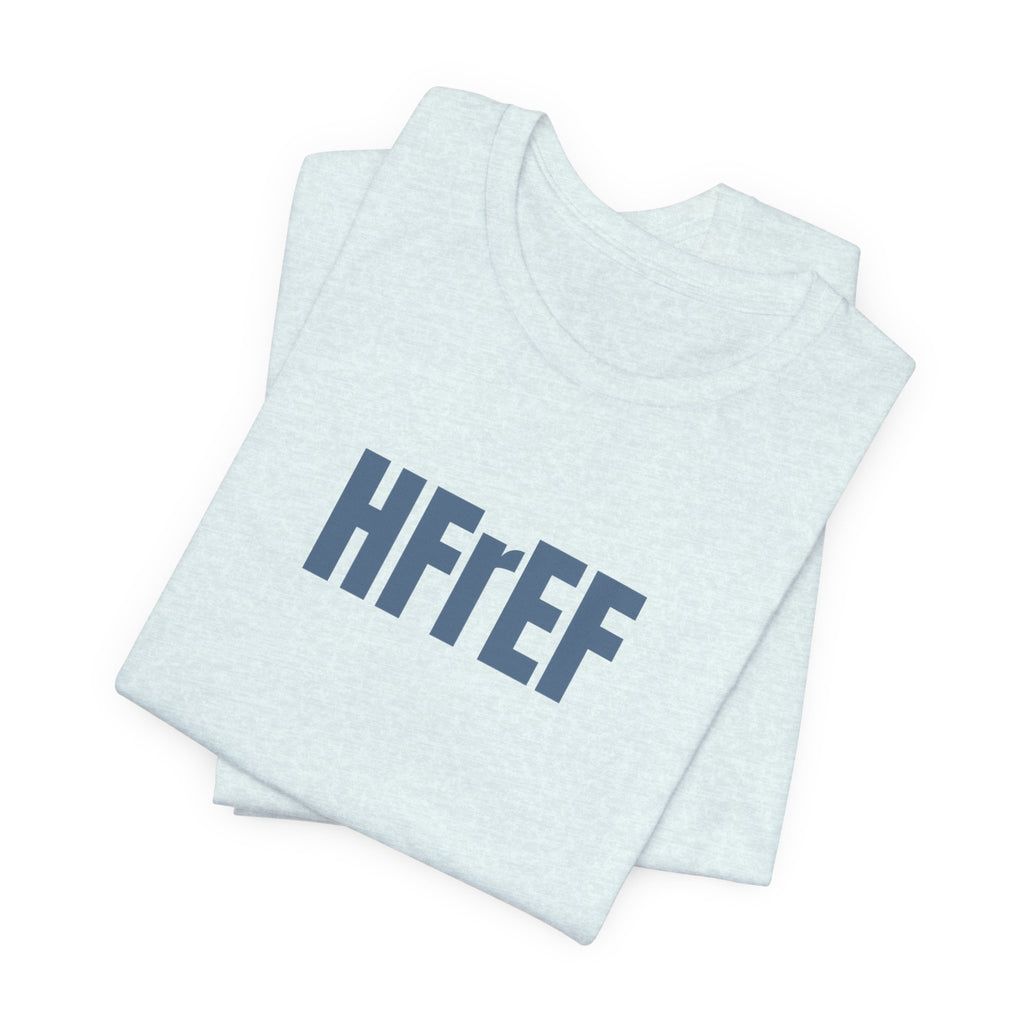 HFrEF Tee