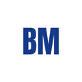 BM Sticker