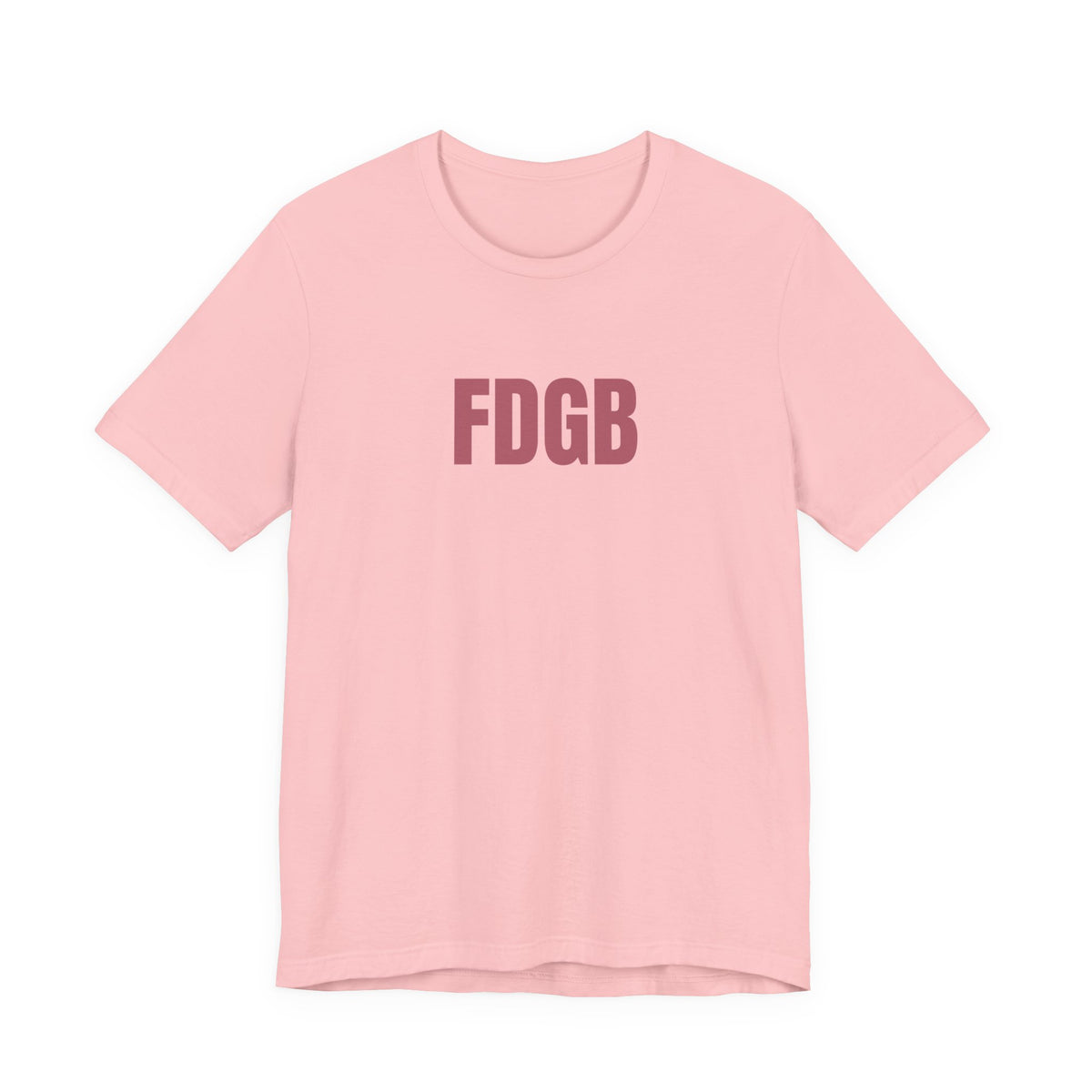 FDGB Tee