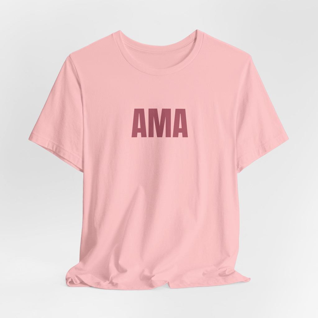 AMA Tee