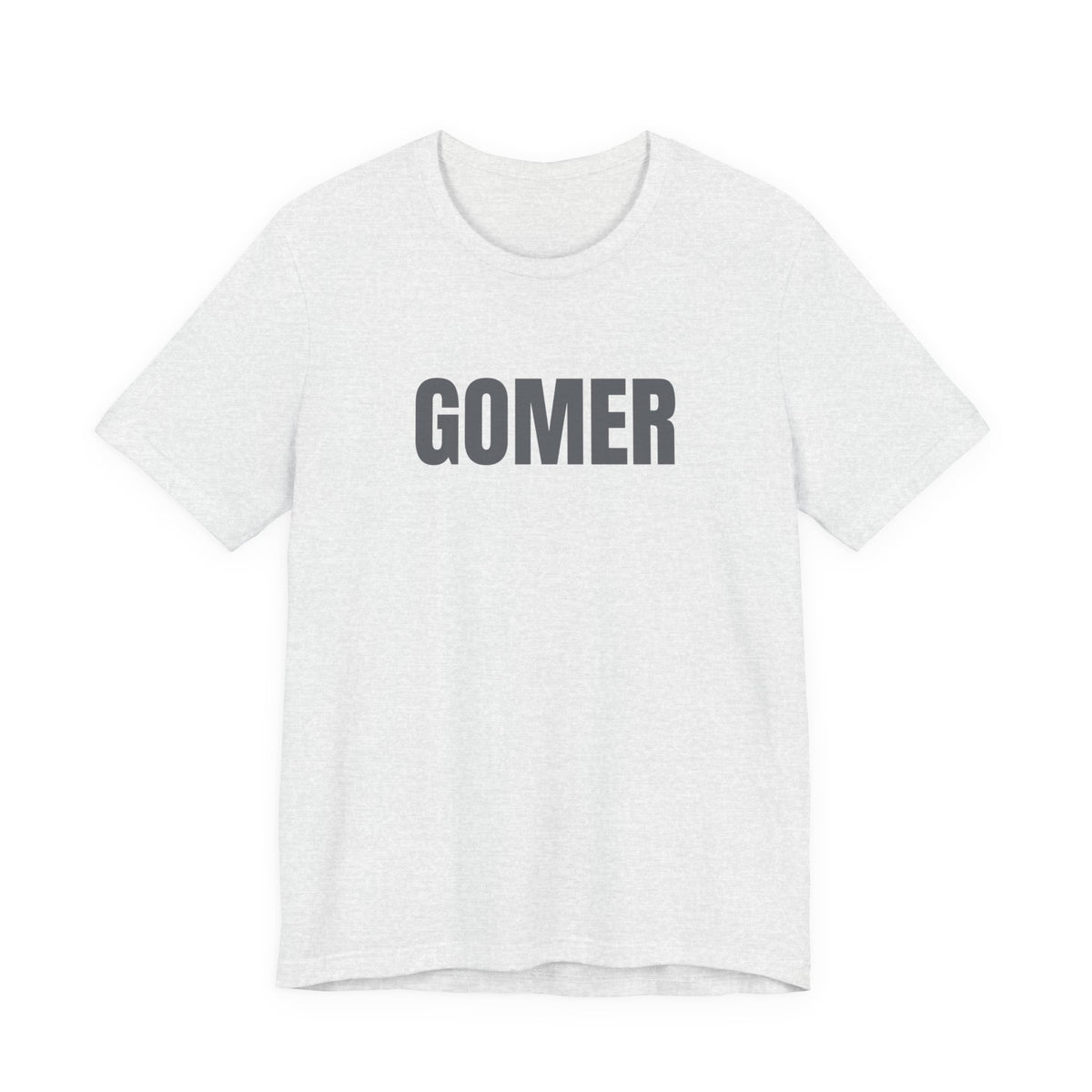 GOMER Tee