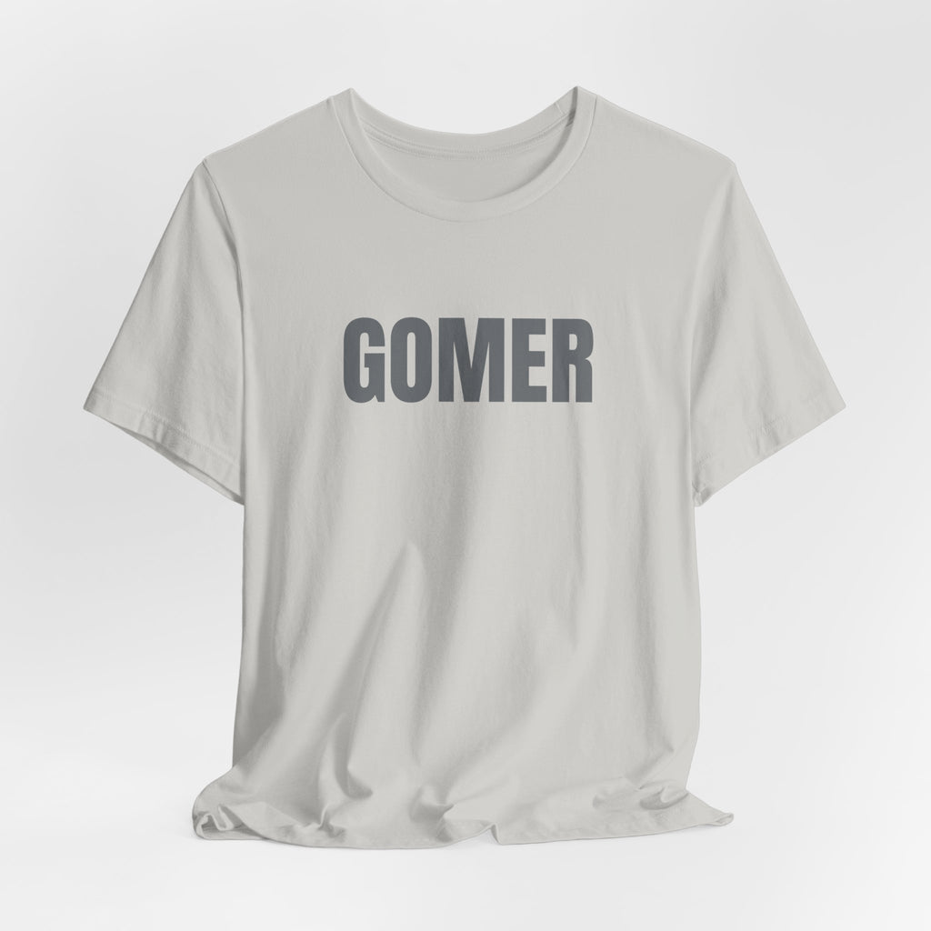 GOMER Tee