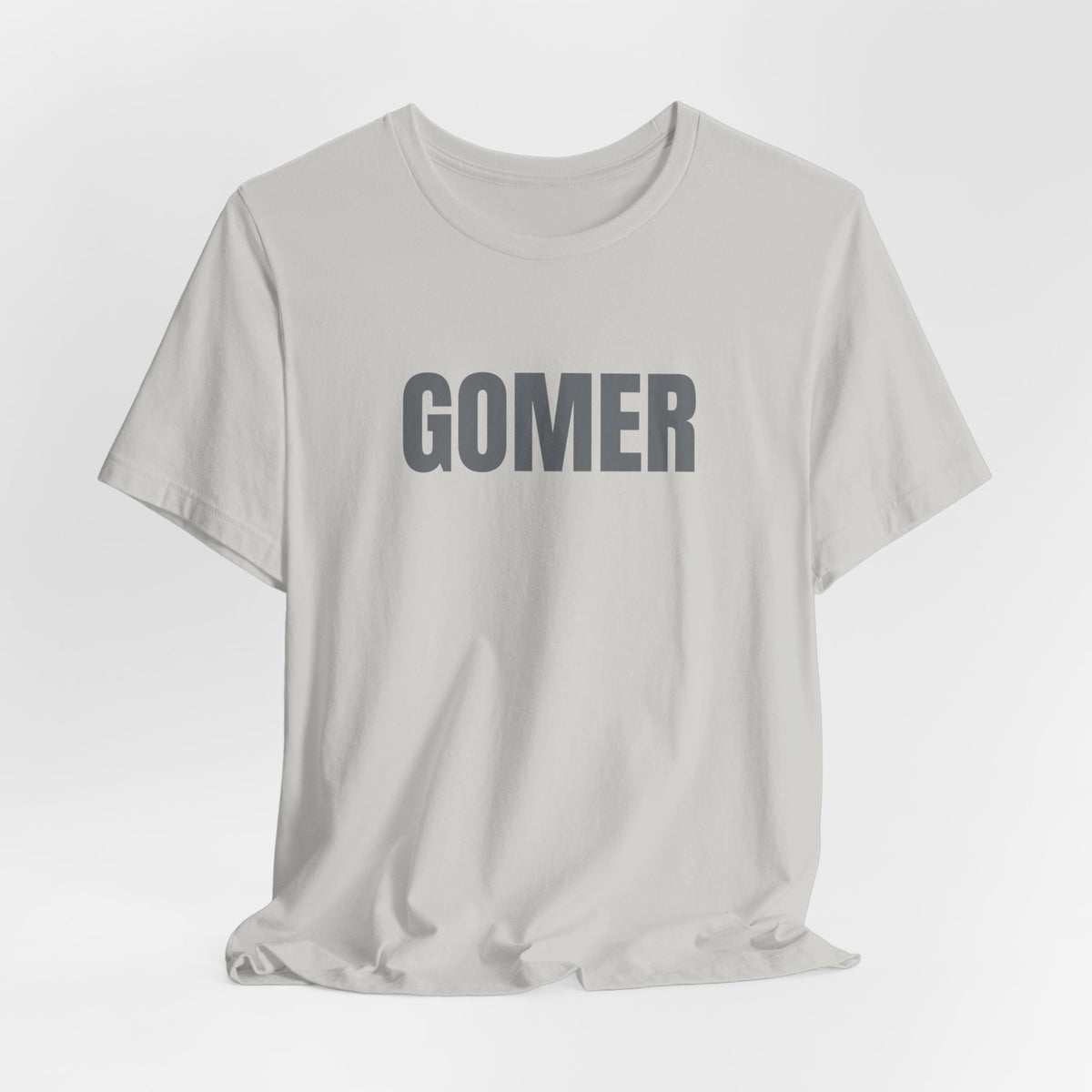 GOMER Tee