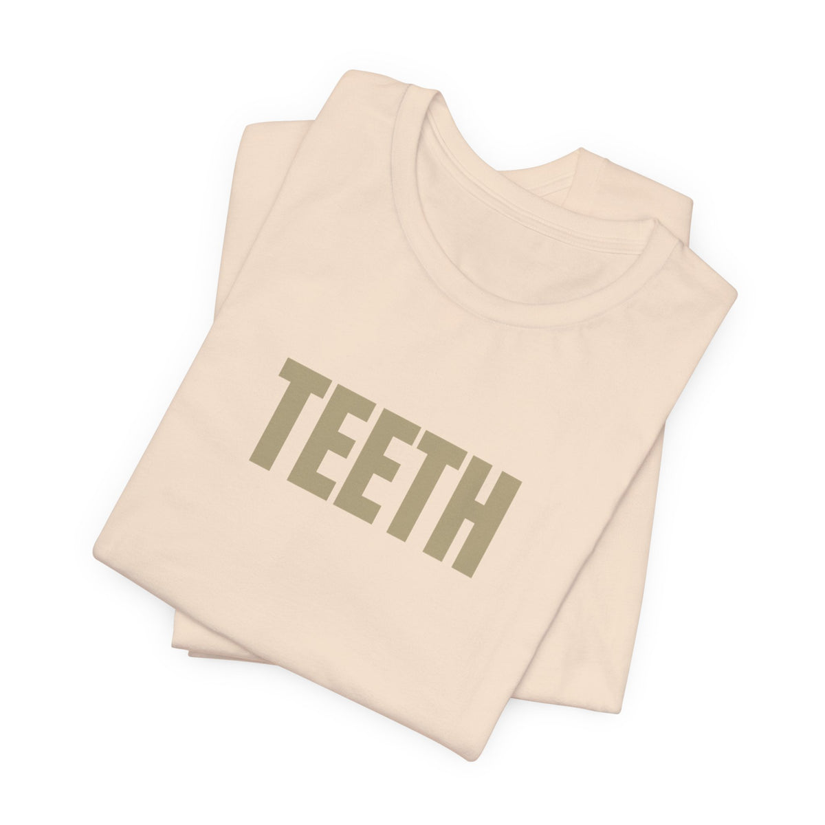 TEETH Tee