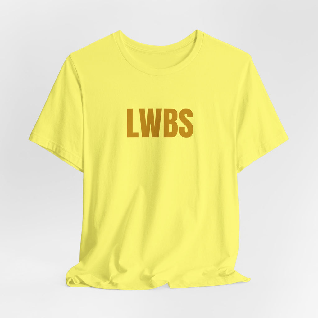 LWBS Tee