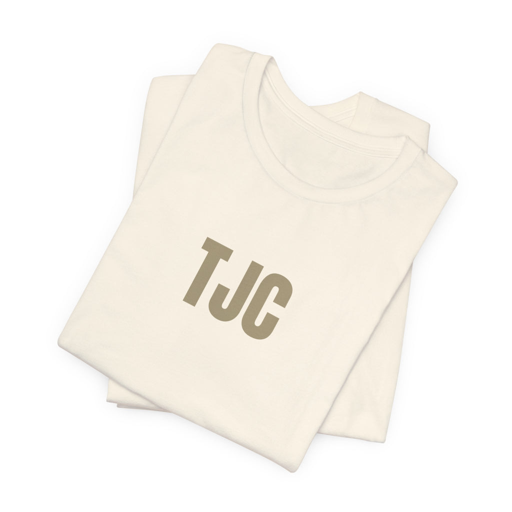 TJC Tee