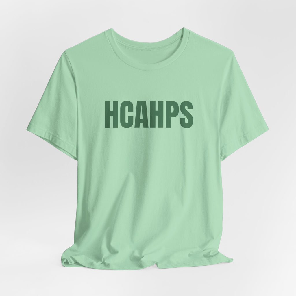 HCAHPS Tee