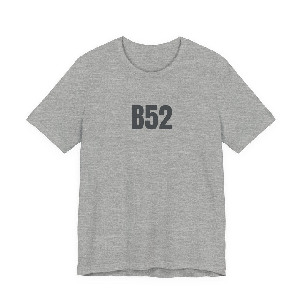 B52 Tee