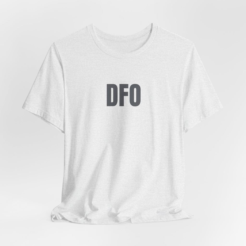 DFO Tee