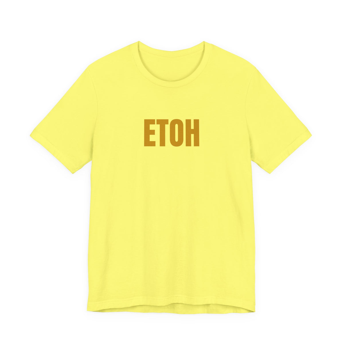ETOH Tee
