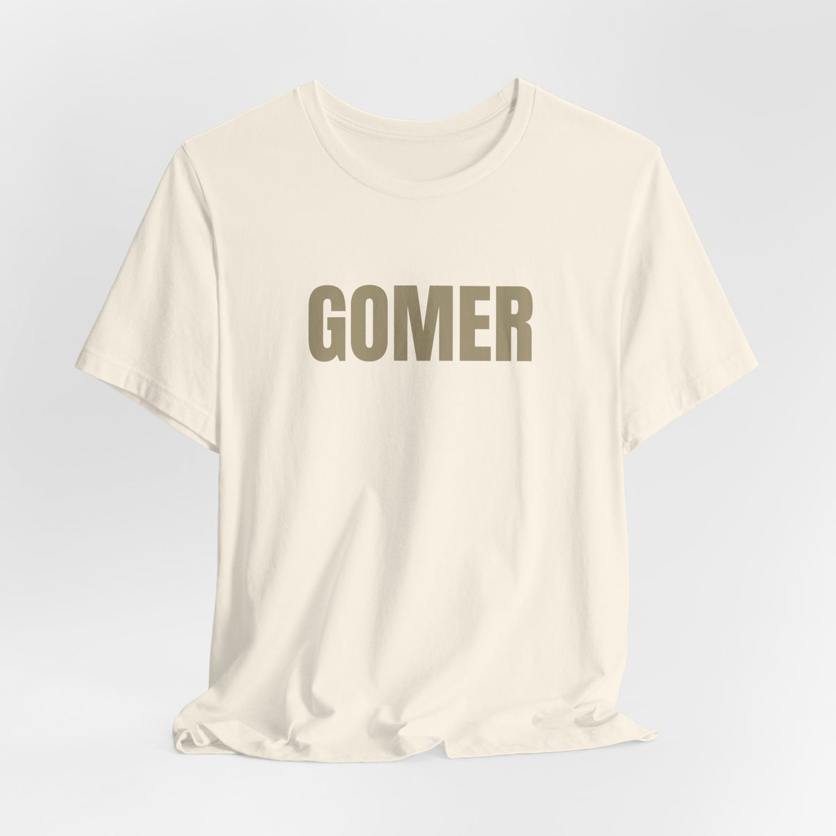 GOMER Tee
