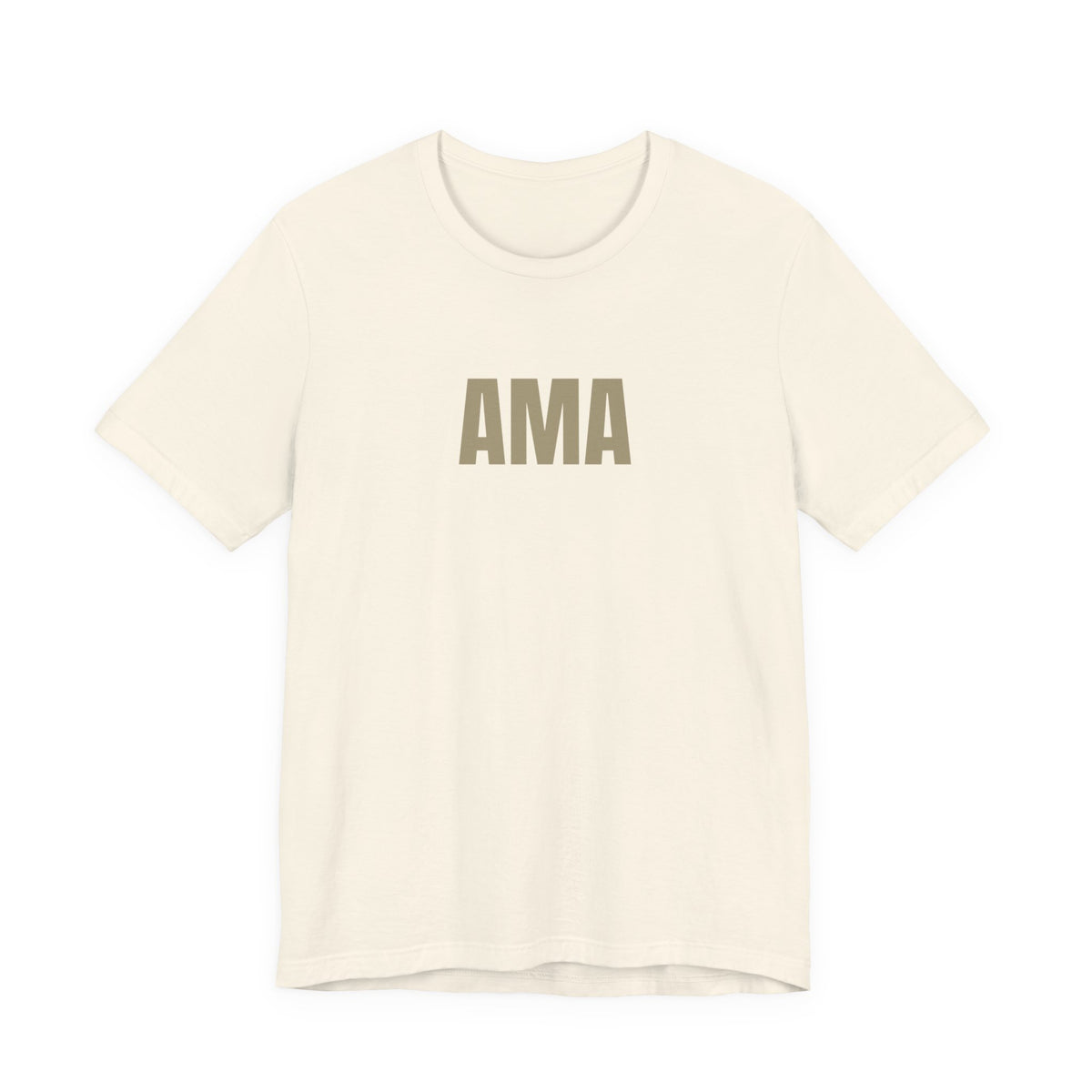 AMA Tee