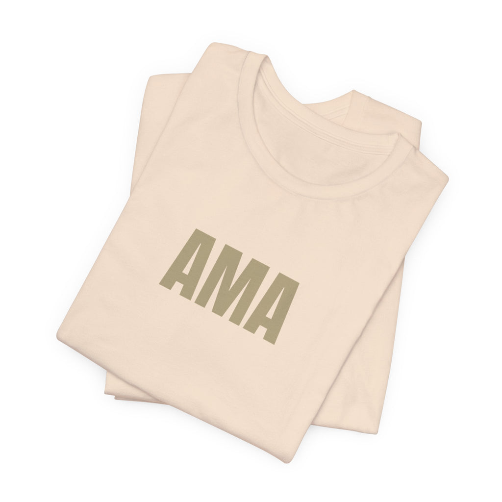 AMA Tee