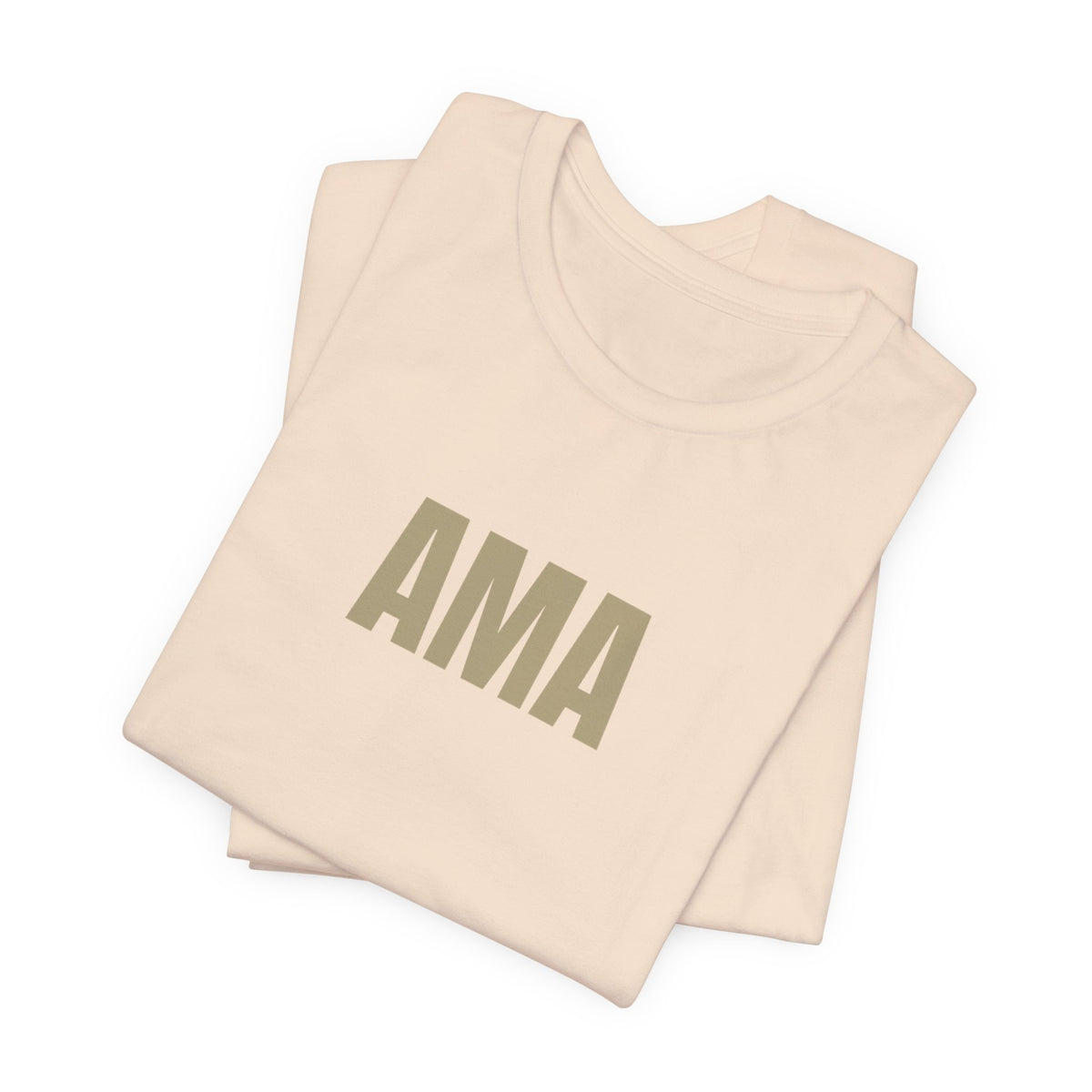 AMA Tee