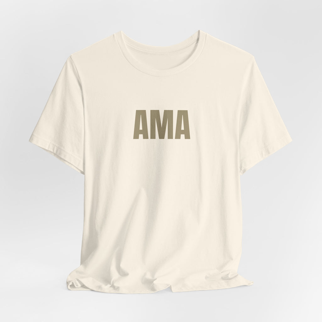 AMA Tee