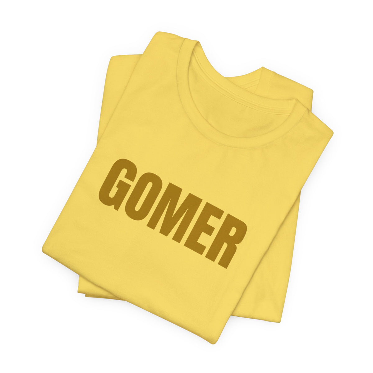GOMER Tee
