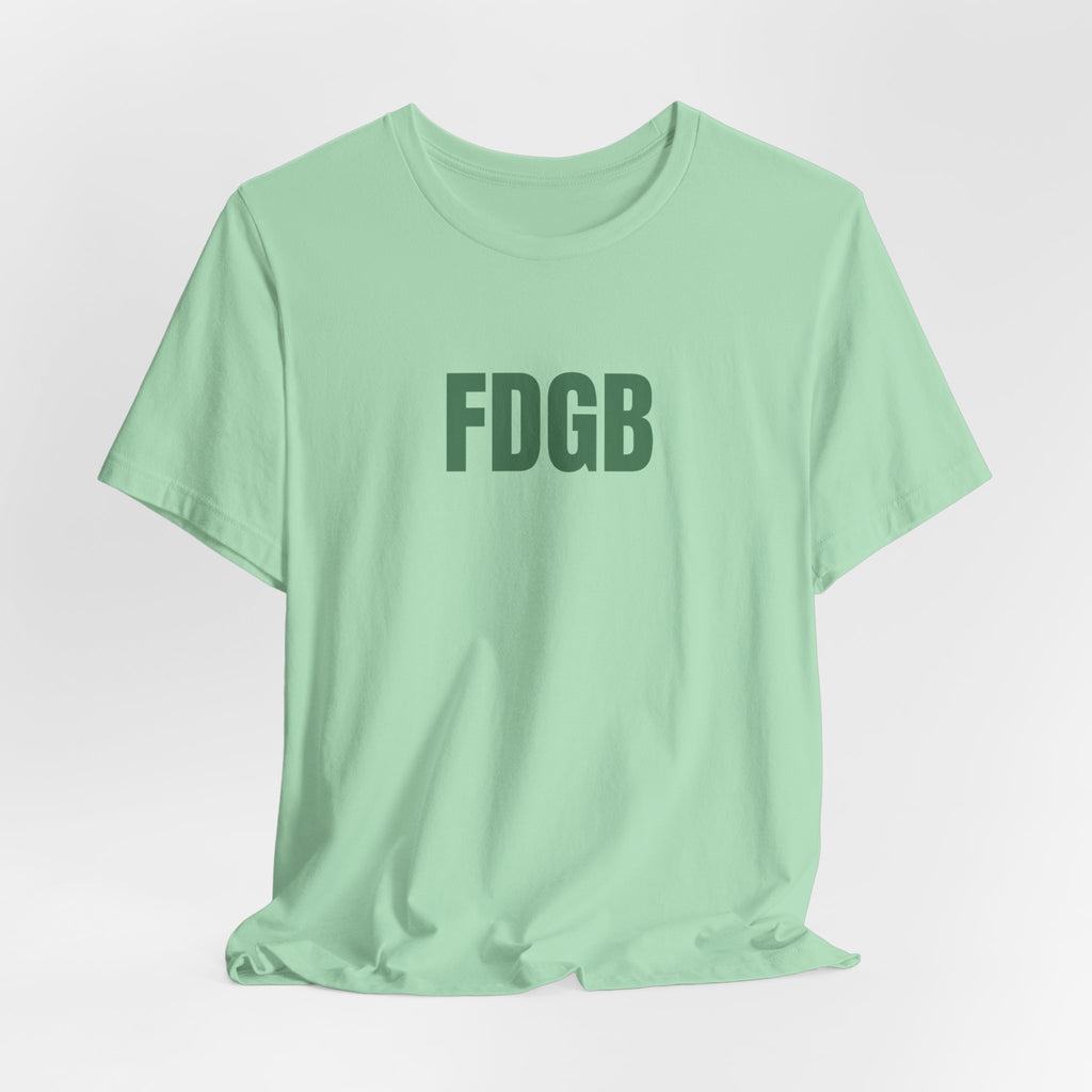 FDGB Tee