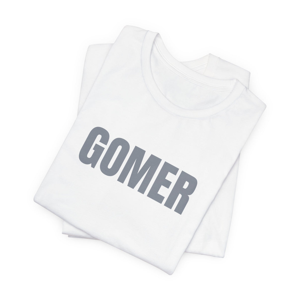 GOMER Tee