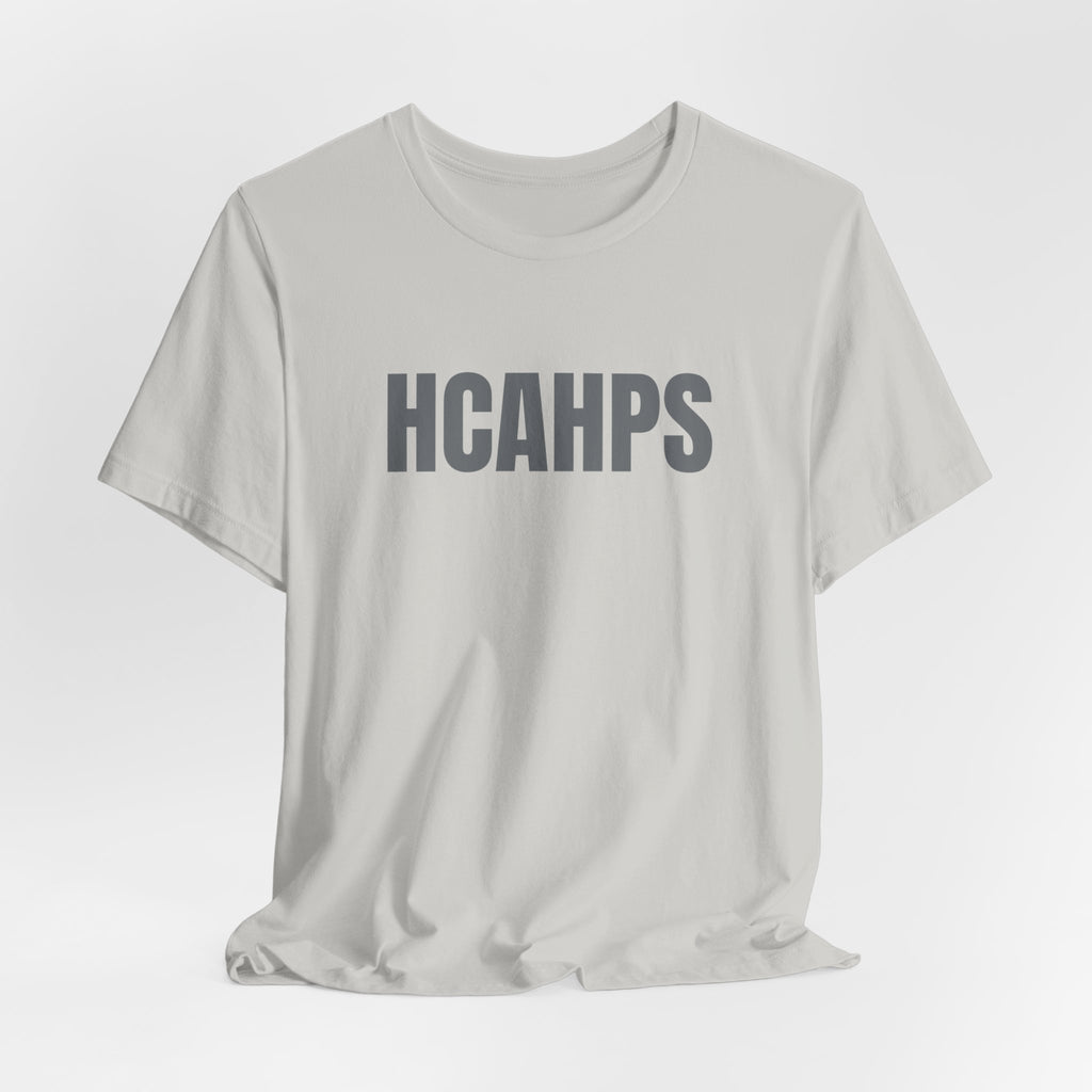 HCAHPS Tee