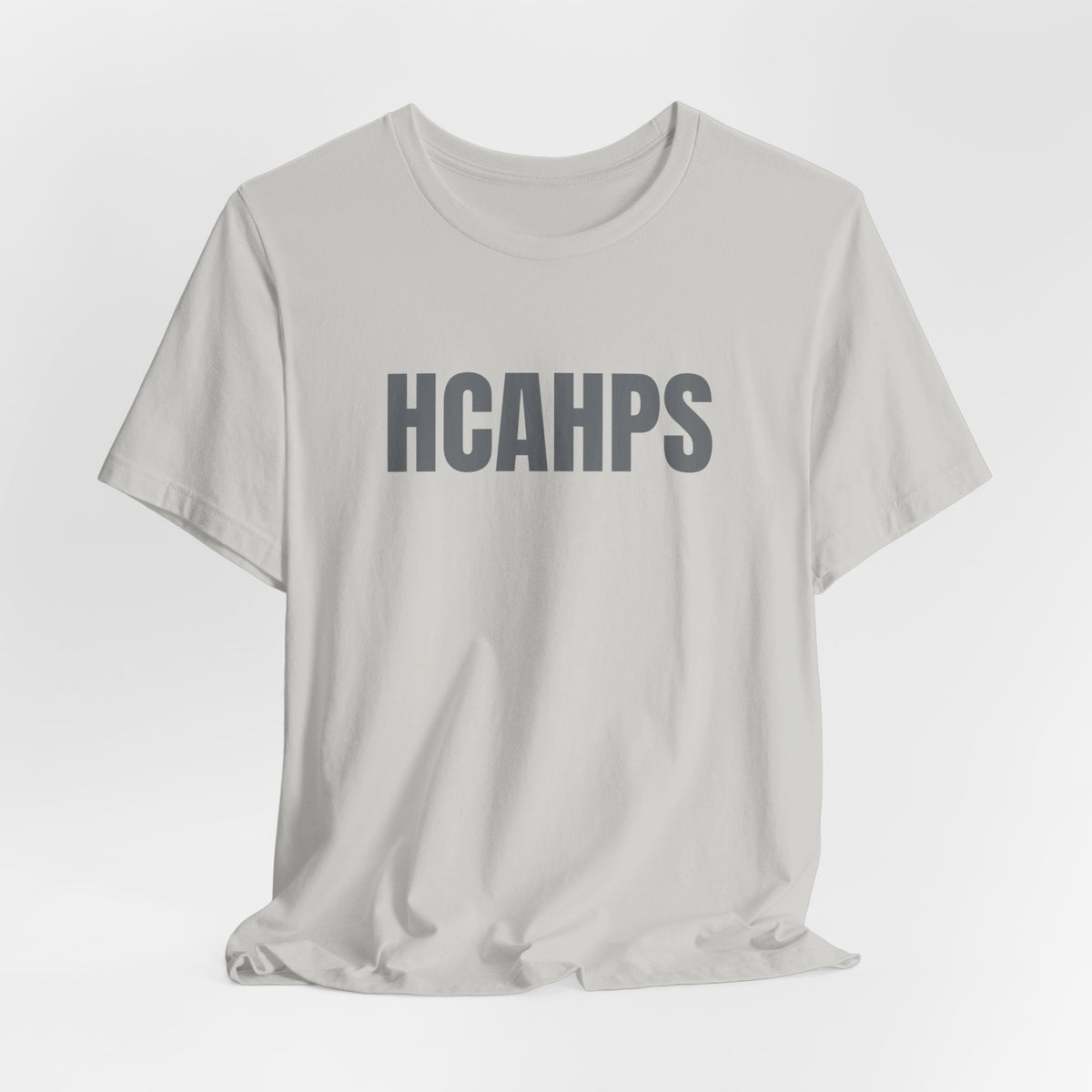 HCAHPS Tee