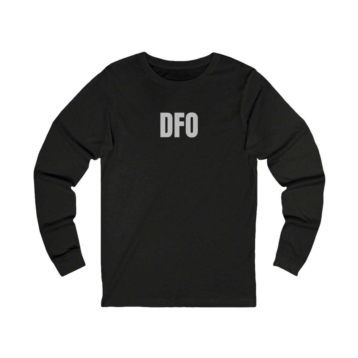 DFO Long Sleeve