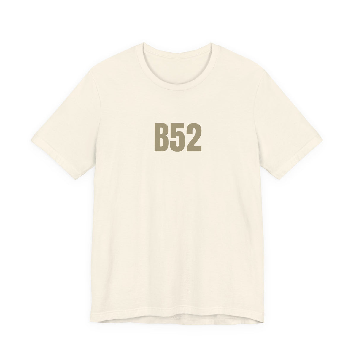 B52 Tee