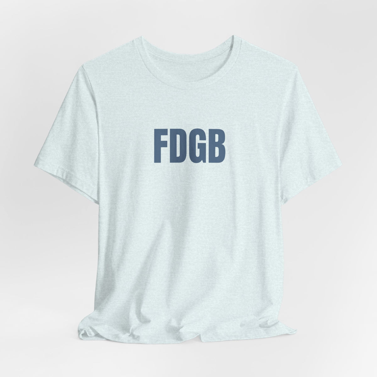 FDGB Tee