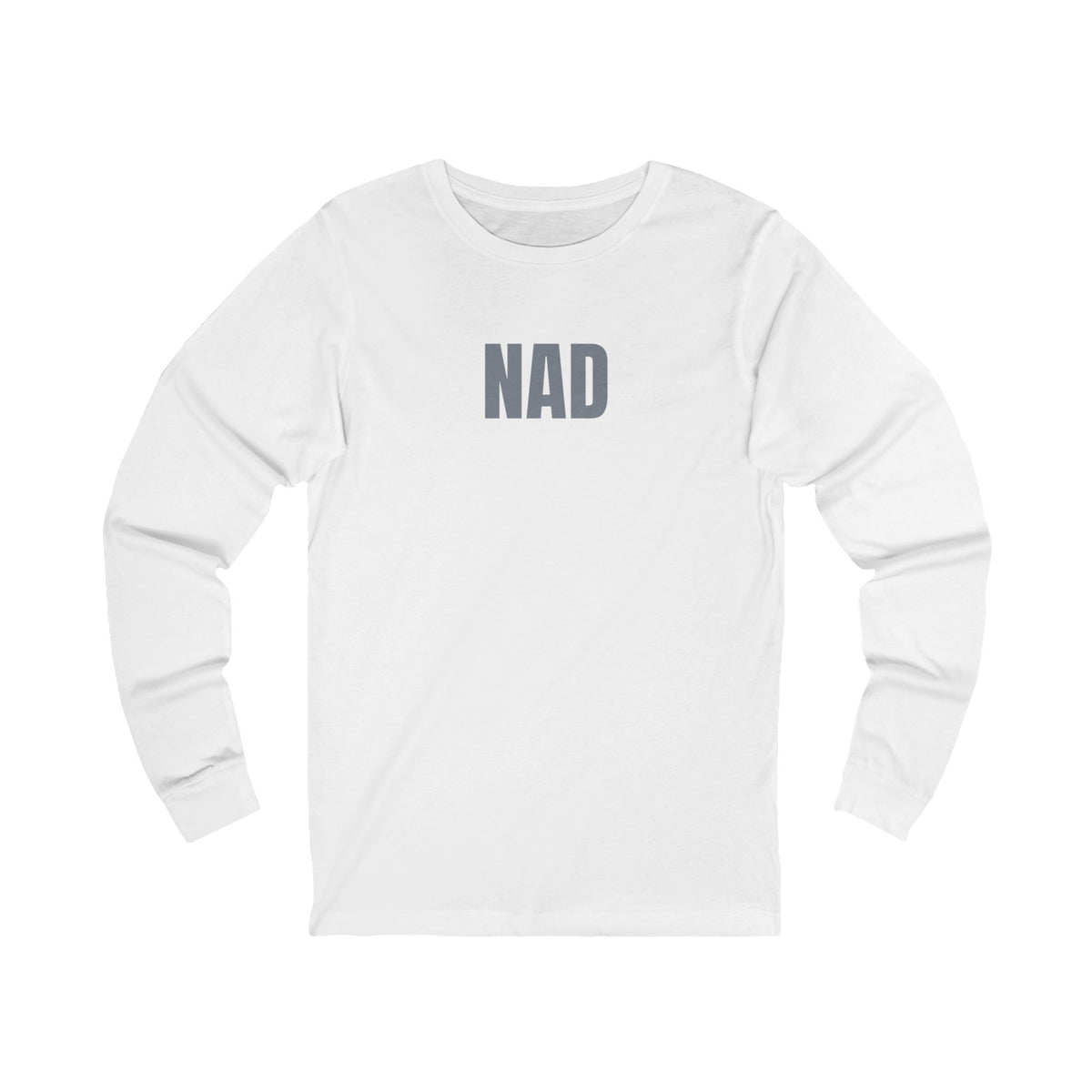 NAD Long Sleeve