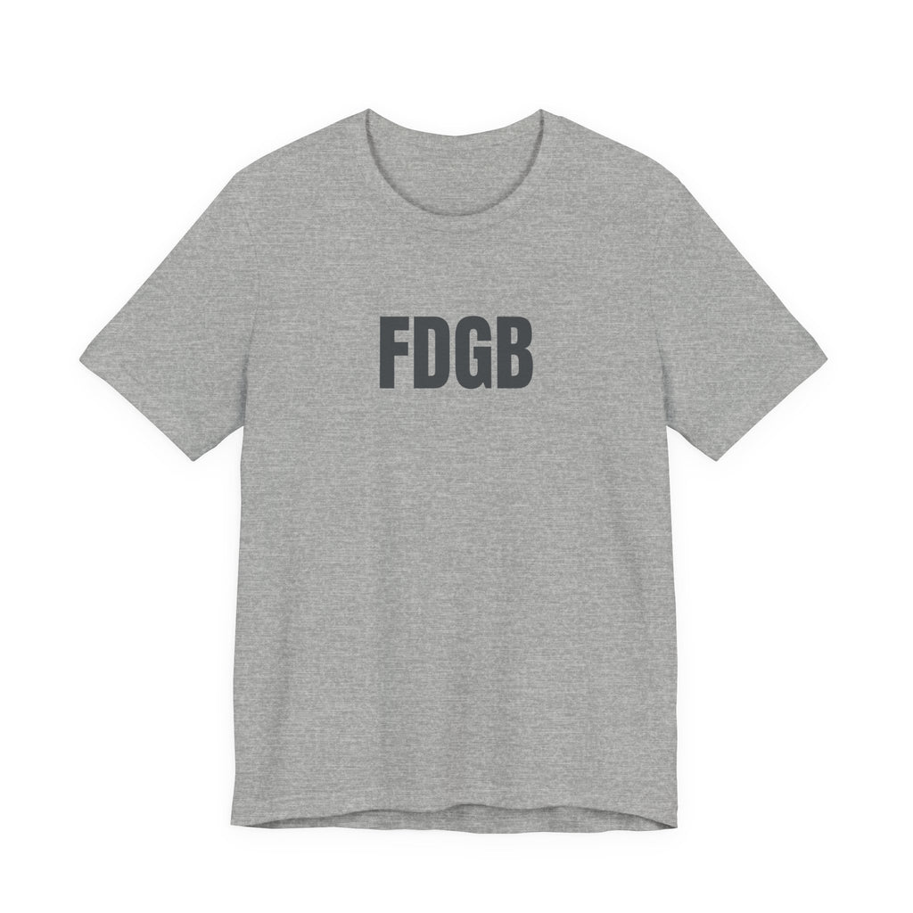 FDGB Tee