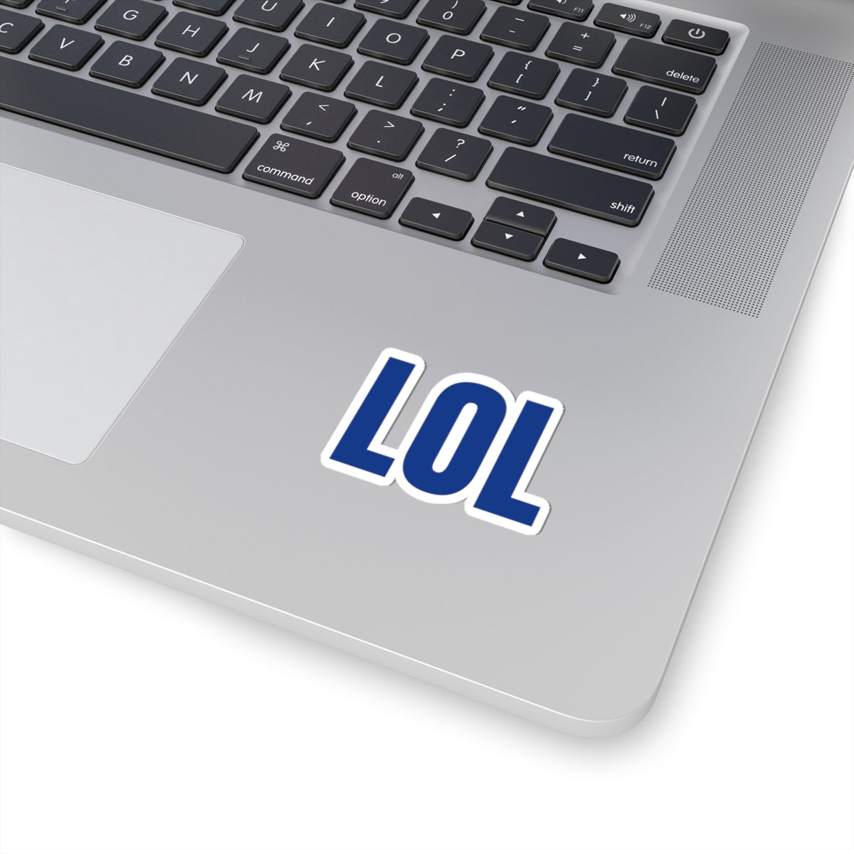 LOL Sticker