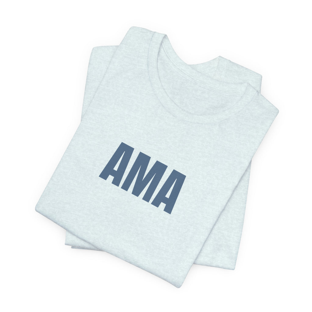 AMA Tee