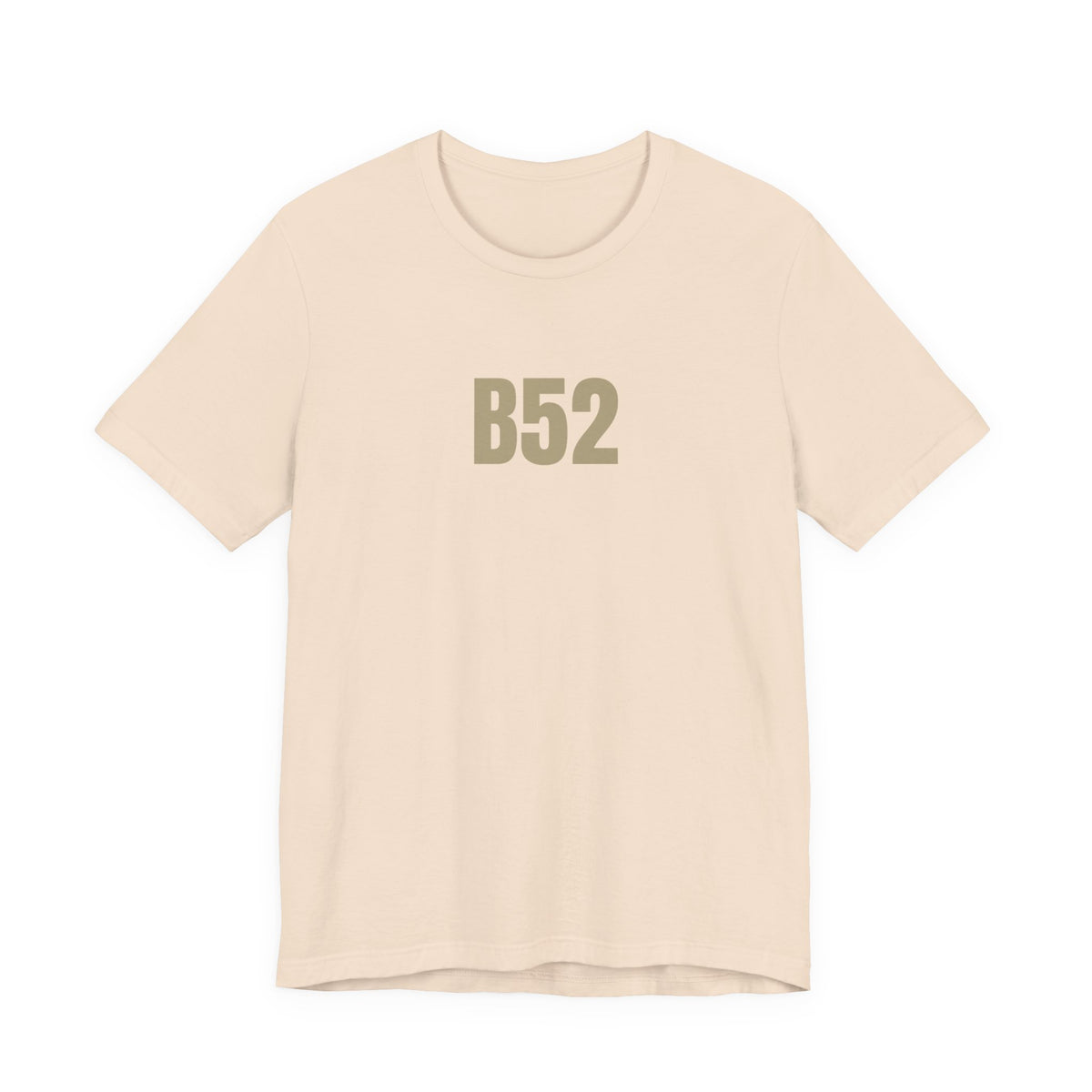 B52 Tee