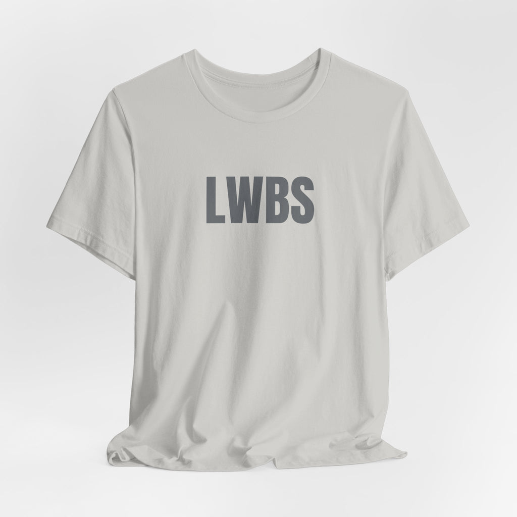 LWBS Tee
