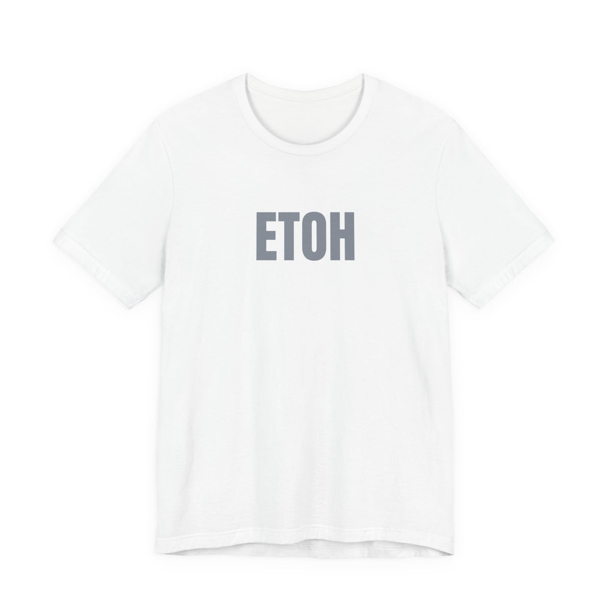 ETOH Tee