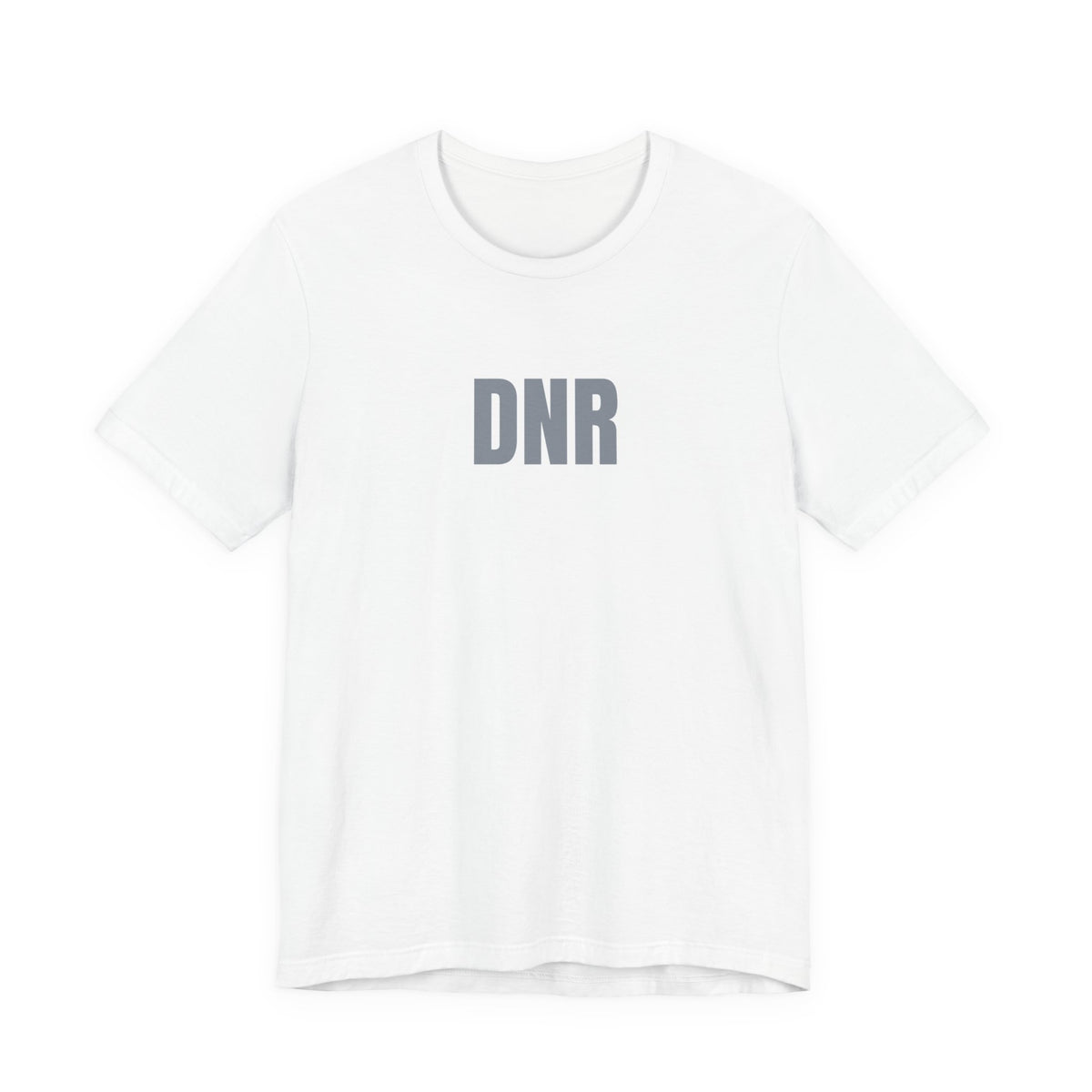 DNR Tee