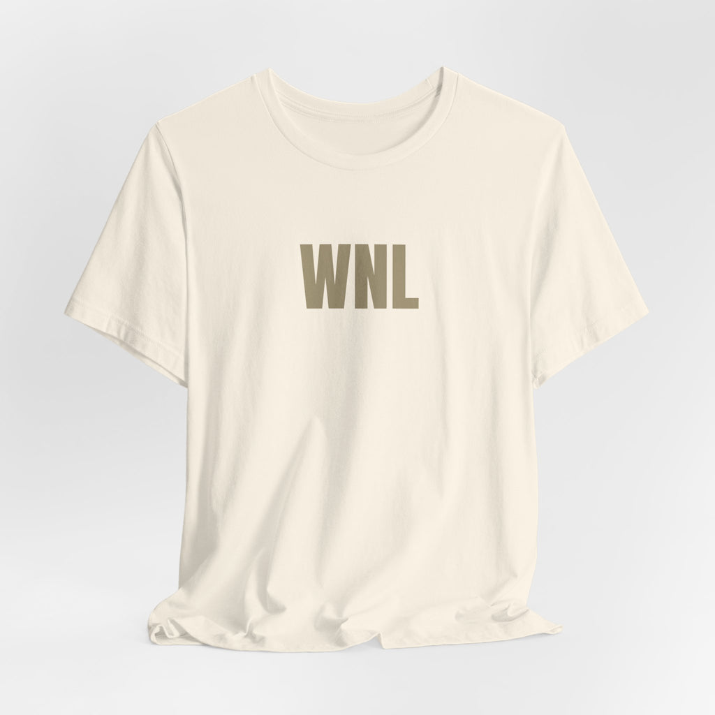 WNL Tee