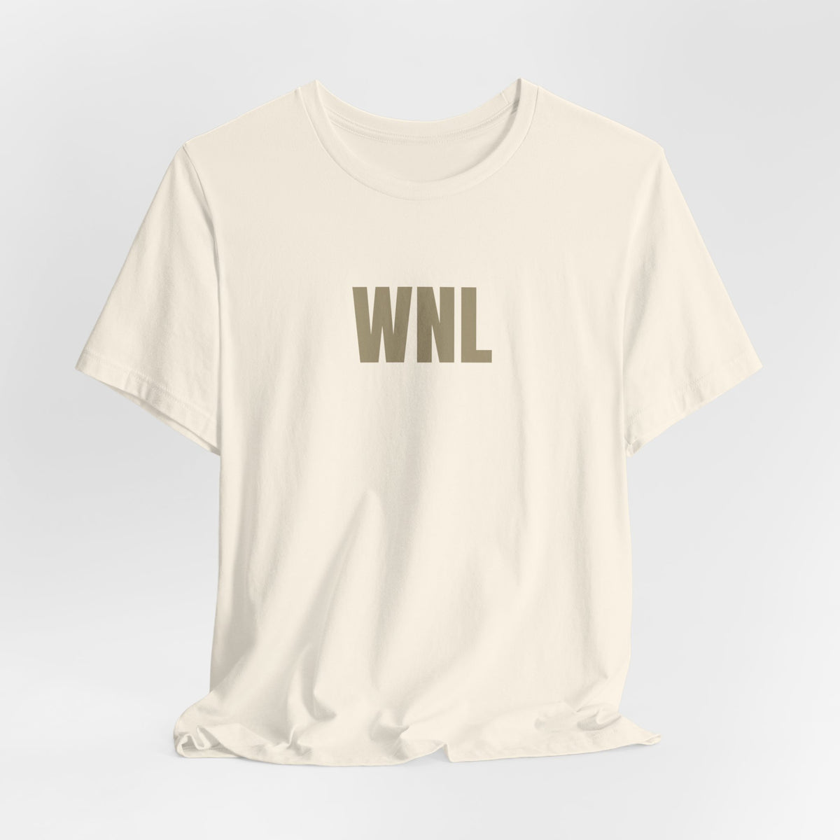 WNL Tee