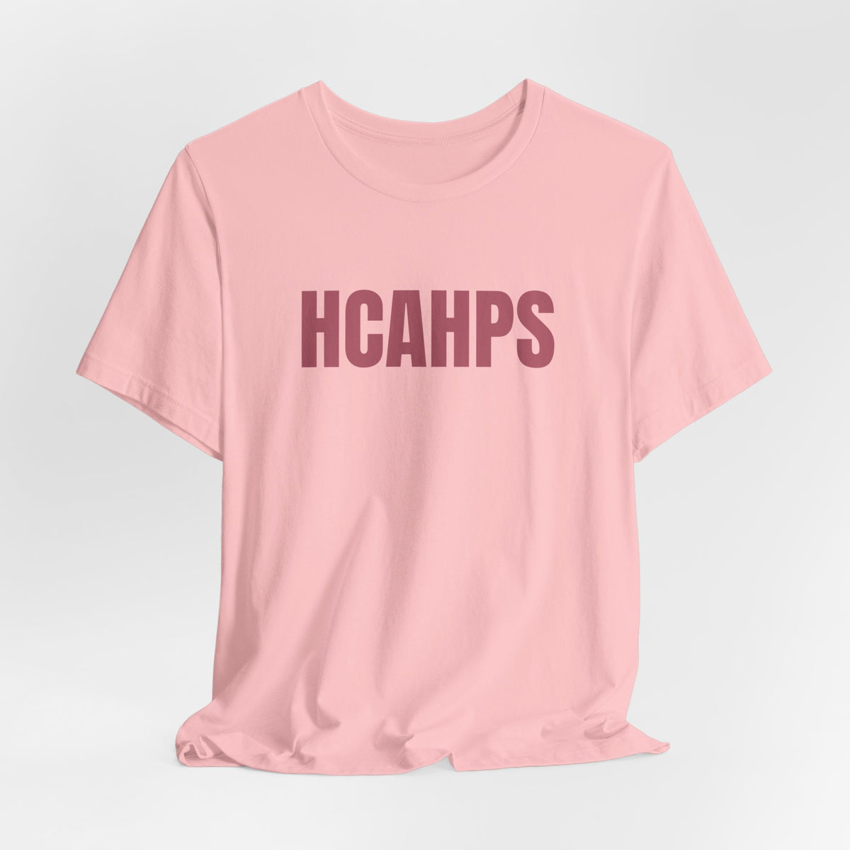 HCAHPS Tee