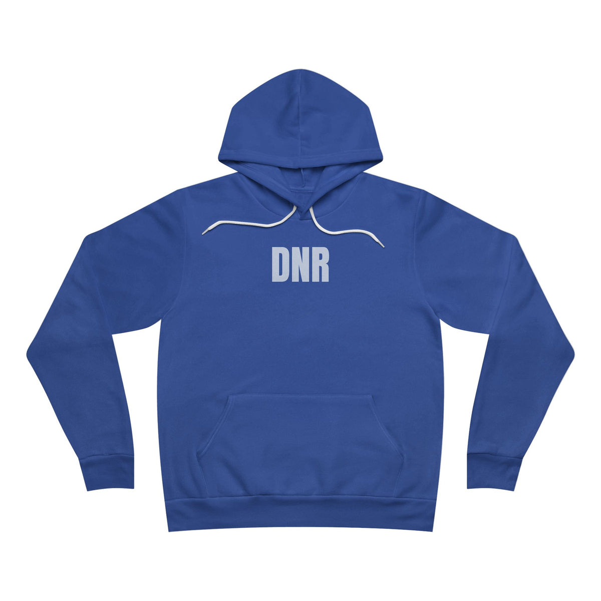 DNR Hoodie