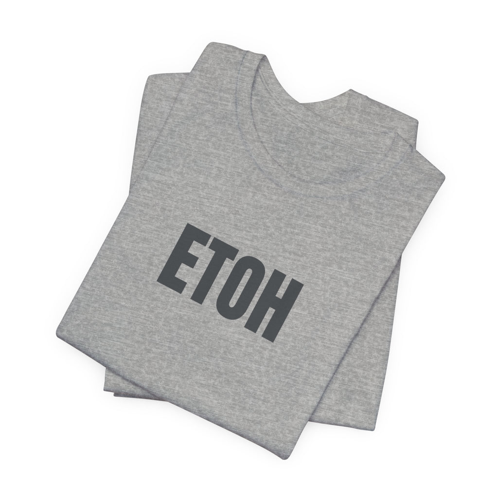 ETOH Tee