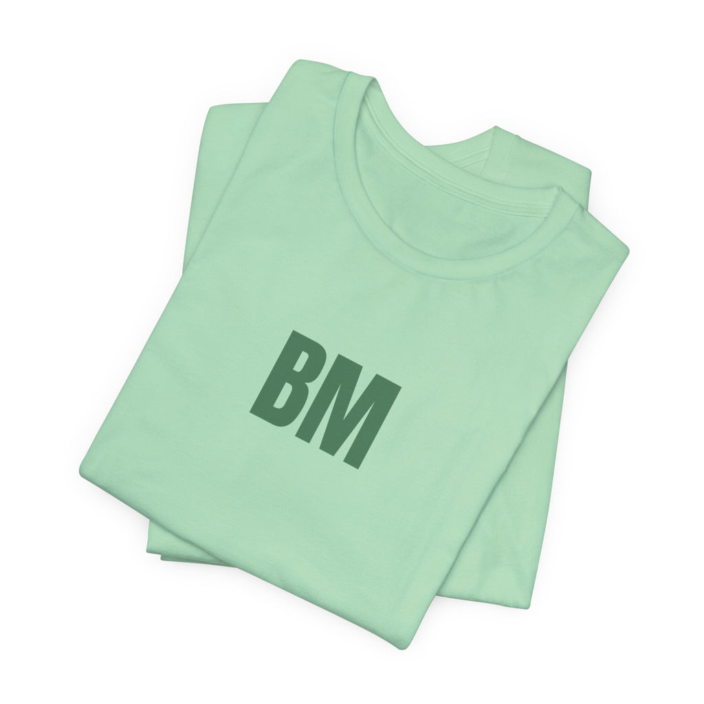 BM Tee