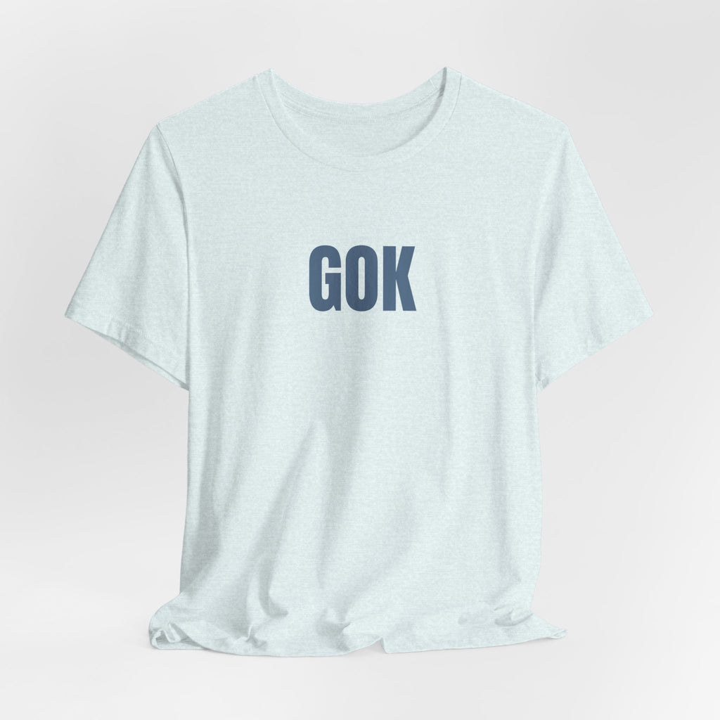 GOK Tee